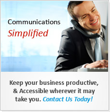 Communications Simplified