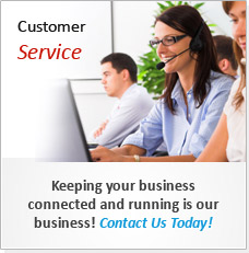 Customer Service
