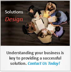 Solutions Design