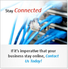 Stay Connected